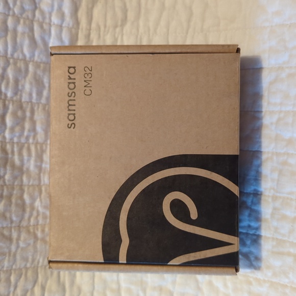 Samsara CM32 dashcam - Picture 2 of 3